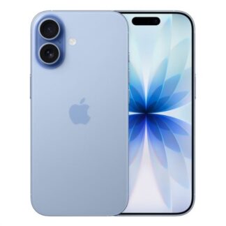Smartphone Apple 788456 IPHONE 17 Tim Mist blue Smartphone (ord.min.1.00unità)