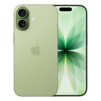 Smartphone Apple 788454 IPHONE 17 Tim Sage Smartphone (ord.min.1.00unità)