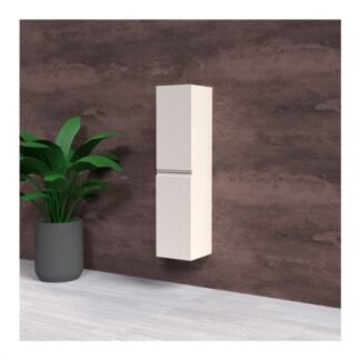 Colonna bagno Colonna bagno Savini MOD709SDOP FLY Sabbia (ord.min.1.00 unità)