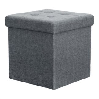 Pouf Pouf Amicasa 4A 114 TESS Blu (ord.min.1.00 unità)