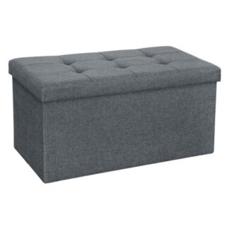 Pouf Pouf Amicasa 4A 224 TESS Blu (ord.min.1.00 unità)
