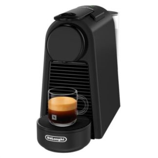 Macchina caffè capsule Macchina caffè De Longhi ESSENZA Mini EN85 BKMT Matt black (ord.min.1.00 unità)