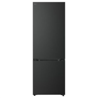 Frigorifero libera installazione Frigorifero Lg GBBW726CEV Fit & Max Essence black steel (ord.min.1.00 unità)