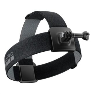 Supporto action cam Supporto action cam Gopro ACHOM 002 VN Head Strap 2.0 Black (ord.min.1.00 unità)