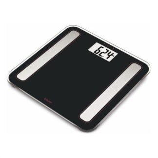 Bilancia pesapersone Beurer 00010566 BENESSERE BF 183 Limited Edition Bilancia pesapersone (ord.min.1.00unità)