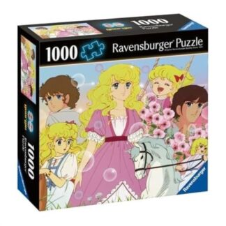 Puzzle Puzzle Ravensburger 12001653 Georgie (ord.min.1.00 unità)