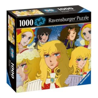 Puzzle Puzzle Ravensburger 12001647 Lady Oscar (ord.min.1.00 unità)