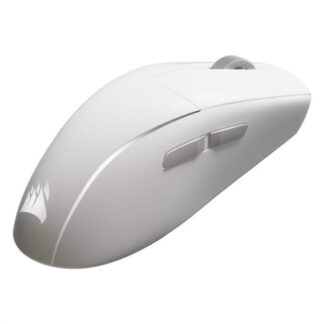 Mouse Mouse Corsair CH 931D01F WW RGB M75 Forst white (ord.min.1.00 unità)