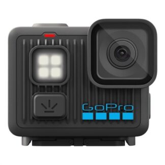 Action cam Action cam Gopro CHDHF 132 EU LIT HERO Black (ord.min.1.00 unità)