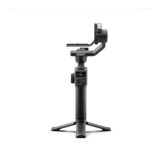 Gimbal Gimbal Gopro AGMSS 011 EU Fluid Pro AI Black (ord.min.1.00 unità)