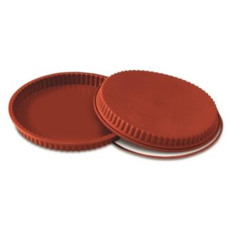 Stampo dolci Stampo Silikomart 30 426 00 0060 con anello sostegno (ord.min.1.00 unità)