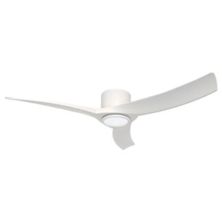 Ventilatore soffitto con luce Ventilatore soffitto con luce Perenz 7211B IR White (ord.min.1.00 unità)