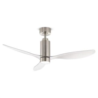 Ventilatore soffitto con luce Ventilatore soffitto con luce Perenz 7198 CR CT Cromo (ord.min.1.00 unità)