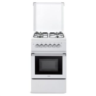 Cucina gas Cucina gas De Longhi FSC0DL016W DL554EW2 White (ord.min.1.00 unità)