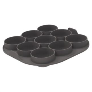 Stampo dolci Stampo Silikomart 70 193 55 0065 SILFRY 9P Egg (ord.min.1.00 unità)