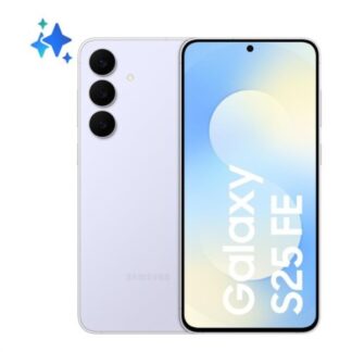 Smartphone Samsung 788430 GALAXY AI S25 FE Tim Icy blue Smartphone (ord.min.1.00unità)