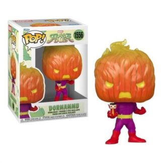 Personaggio collezione Funko 72428 POP MARVEL Strange Tales Dormammu 1 Personaggio collezione (ord.min.1.00unità)