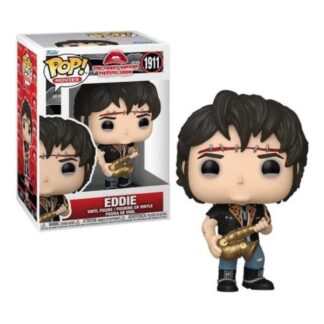 Personaggio collezione Personaggio collezione Funko 86804 POP MOVIES The Rocky Horror Picture (ord.min.1.00 unità)