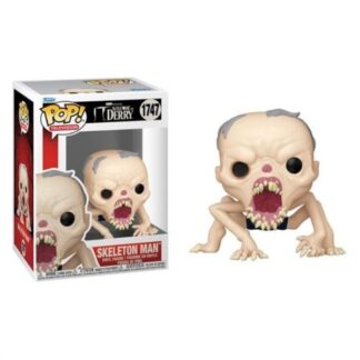 Personaggio collezione Funko 87258 POP TELEVISION IT Welcome To Derry Personaggio collezione (ord.min.1.00unità)