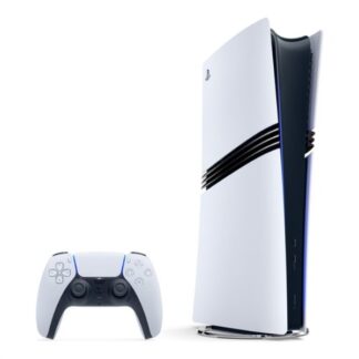 Console videogioco Playstation 1000050720 PLAYSTATION 5 Digital Pro Ed Console videogioco (ord.min.1.00unità)