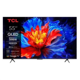 Televisore Tv Tcl 55P89K P SERIES Black (ord.min.1.00 unità)