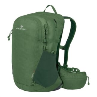 Zaino trekking Zaino trekking Ferrino 75823RVV GECKO Verde (ord.min.1.00 unità)
