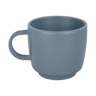 Tazza campeggio Tazza campeggio Brunner 0830050N C28 DOLOMIT Cappuccino antislip Denim (ord.min.1.00 unità)