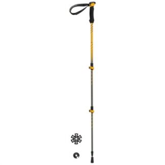 Set bastoni trekking Set bastoni trekking Ferrino 78403NAA ULTAR Arancio (ord.min.1.00 unità)