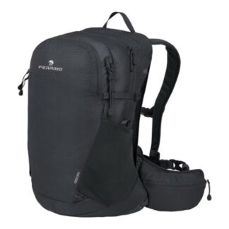 Zaino trekking Zaino trekking Ferrino 75823RCC GECKO Nero (ord.min.1.00 unità)