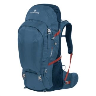 Zaino trekking Ferrino 75694MBB TRANSALP Blu Zaino trekking (ord.min.1.00unità)