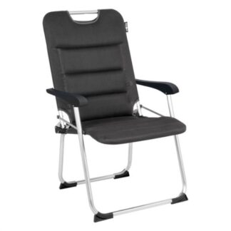 Sedia sdraio Sedia sdraio Brunner 0404070N C25 SANGRIA NG Antracite (ord.min.1.00 unità)