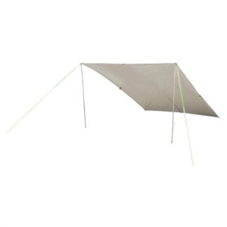 Vela ombreggiante Vela ombreggiante Brunner 0113060N SUNNY Beige (ord.min.1.00 unità)