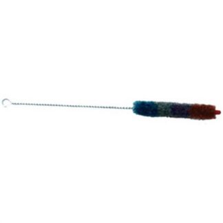 Scovolino flauto Scovolino flauto Hohner Wood Cleaning Rod (ord.min.1.00 unità)