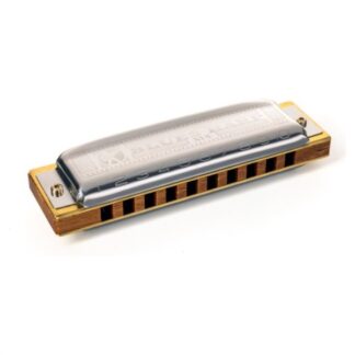 Armonica Armonica Hohner E732488 MS SERIES Blues Harp (ord.min.1.00 unità)
