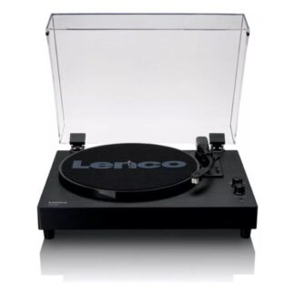 Giradischi Giradischi Lenco LS SERIES LS 60BK Black (ord.min.1.00 unità)
