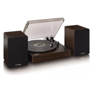Giradischi Giradischi Lenco LS SERIES LS 200 Wood (ord.min.1.00 unità)