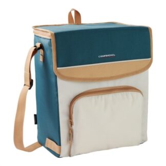 Borsa termica Camping Gaz 2226977 FOLD N'COOL con tracolla Verde e Bei Borsa termica (ord.min.1.00unità)