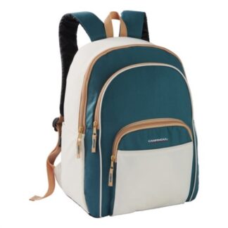 Zaino termico Zaino termico Camping Gaz 2227080 FOLD N'COOL Backpack Verde e Beige (ord.min.1.00 unità)