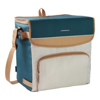 Borsa termica Borsa termica Camping Gaz 2227103 FOLD N'COOL con tracolla Verde e Bei (ord.min.1.00 unità)