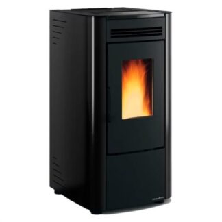Stufa pellet Stufa pellet Extraflame 1292202 KETTY 5.0 Black (ord.min.1.00 unità)
