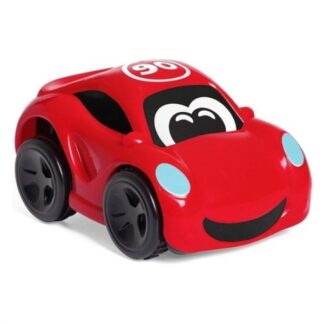 Gioco prima infanzia Chicco 00001218700000 Auto sportiva Turbo Touch R Prime attività (ord.min.1.00unità)