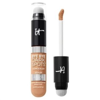Correttori viso Correttore viso It Cosmetics Bye bye dark spots concealer + serum medi (ord.min.1.00 unità)
