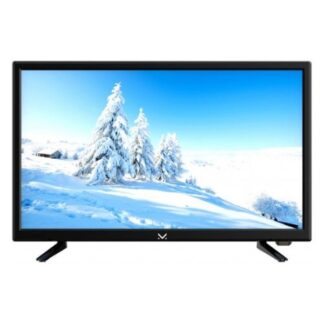 Televisore Tv Majestic 113522 SM22 FHD V1 Black (ord.min.1.00 unità)