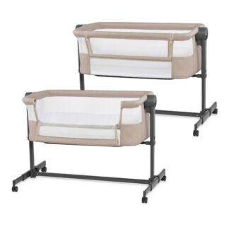 Culla Kinderkraft KLNEE002BEG0000 NESTEE UP 2 Beige Culla (ord.min.1.00unità)