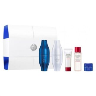 Cofanetti cosmetica Cofanetto cosmetica Shiseido Rituale per una pelle rimpolpata e compat (ord.min.1.00 unità)