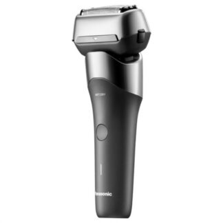 Rasoio barba elettrico Rasoio barba Panasonic ES RM3FXK503 SERIE 500 Black e Silver (ord.min.1.00 unità)