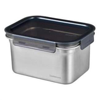 Contenitore alimenti Contenitore alimenti LocknLock LST516NEW Inox satinato (ord.min.1.00 unità)