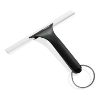 Tergivetro Tergivetro Leifheit 41673 Cabino per box doccia Black Diamond (ord.min.1.00 unità)