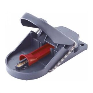 Trappola animali Trappola Swissinno 1144048 SUPERCAT PRO esca inclusa (ord.min.1.00 unità)