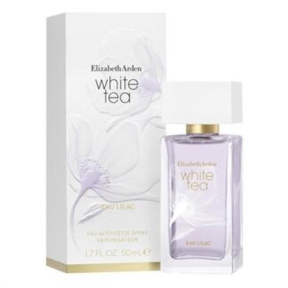 Eau de toilette femminili Eau de toilette donna Elizabeth Arden White tea eau lilac (ord.min.1.00 unità)